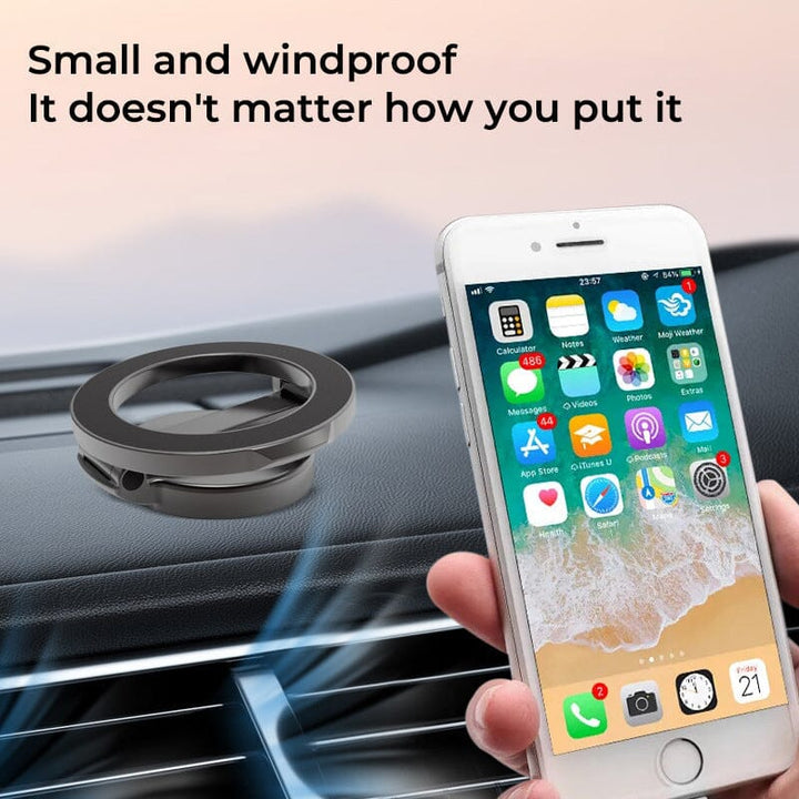 BowLift | 360 Degree Rotation Magnetic Phone Holder