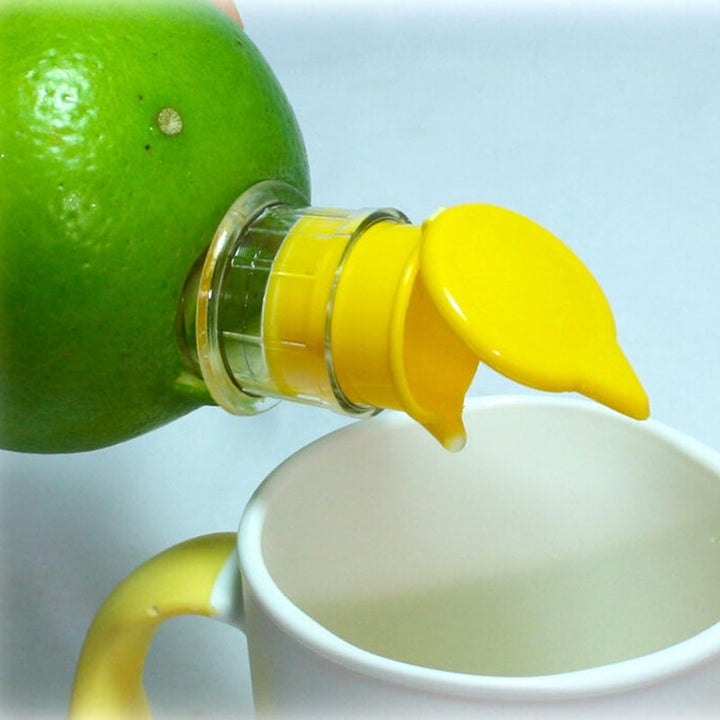 BowLift | Compact Juice Extractor with Lid