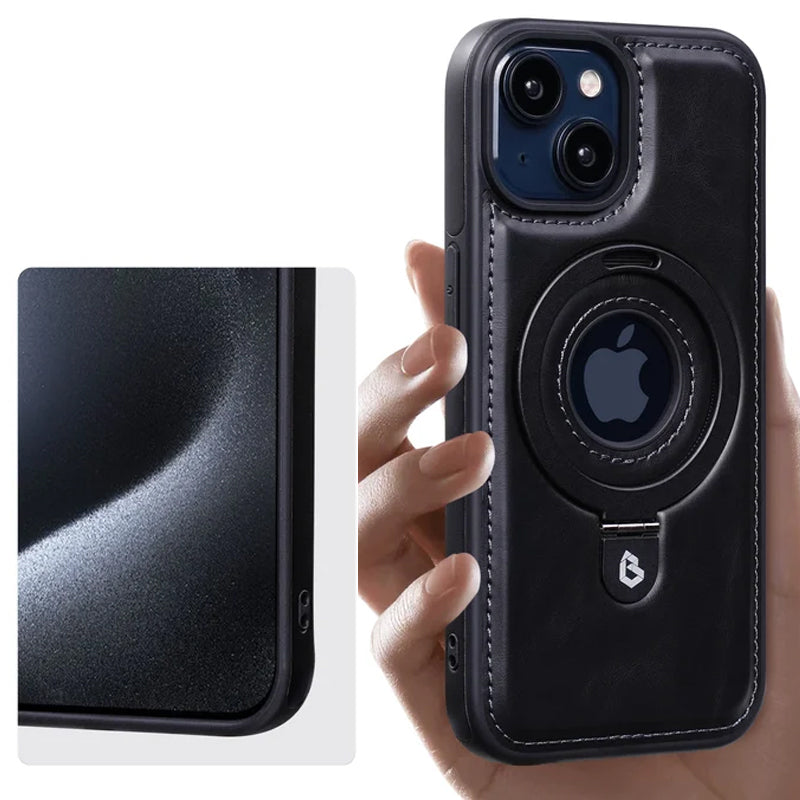 BowLift | Luxurious Invisible Stand Phone Case