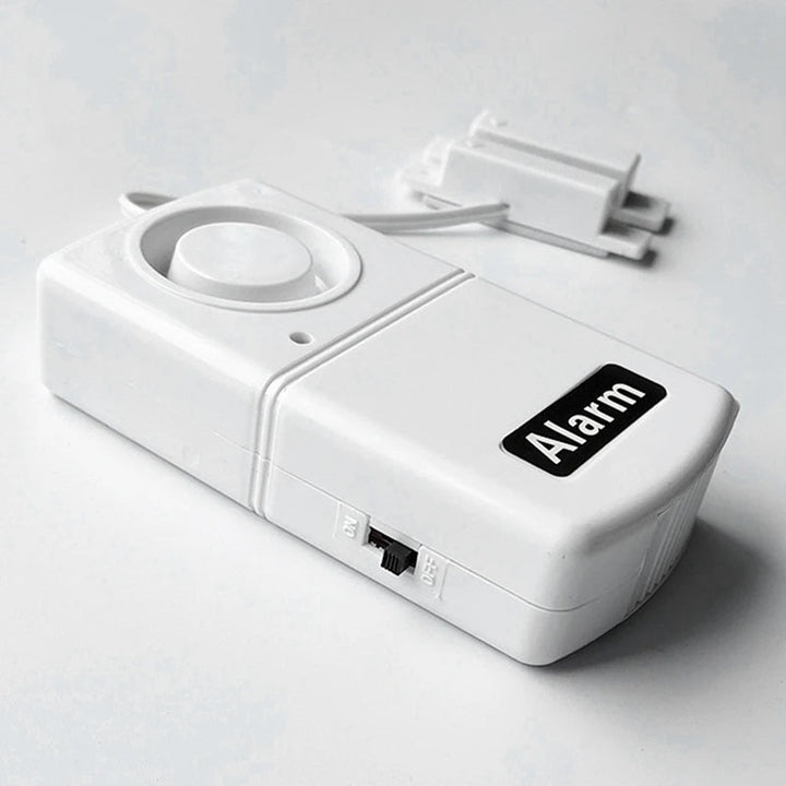 BowLift | Portable Security Door Entry Alarm