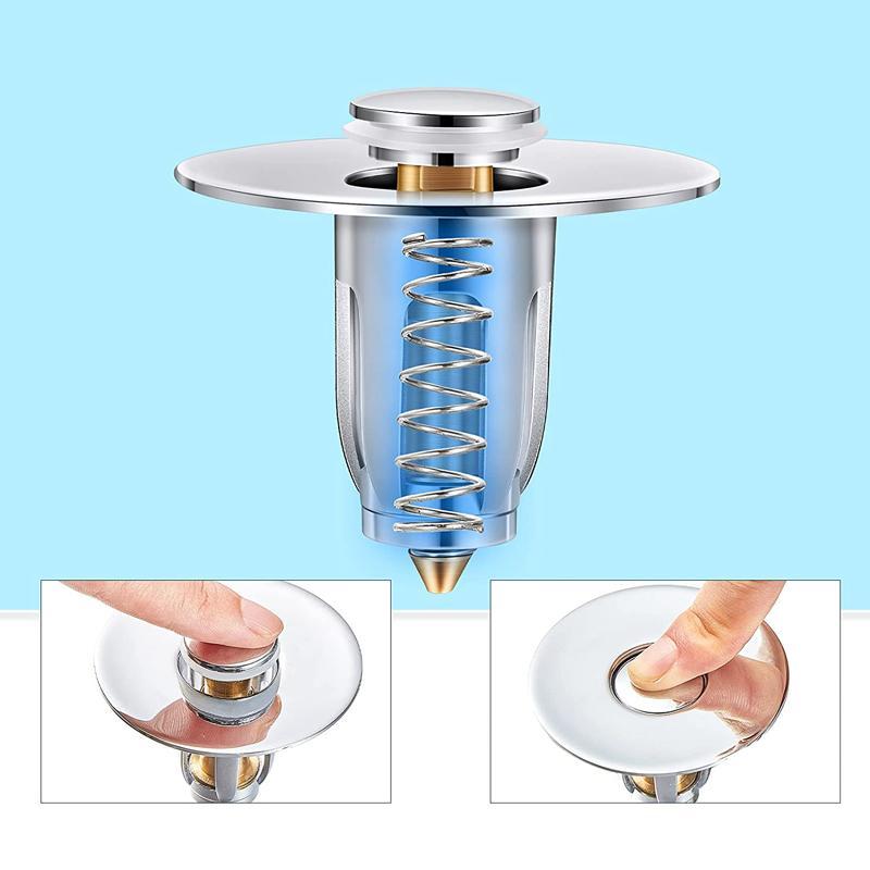 BowLift | Retractable Drain Filter