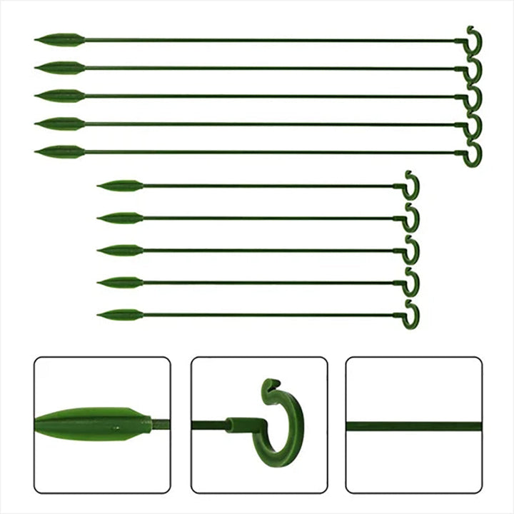 BowLift | Plant support