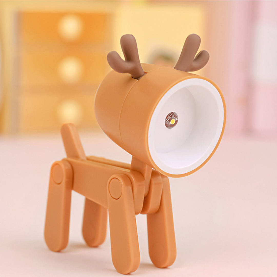 BowLift | Cute Animal Lights for Kids