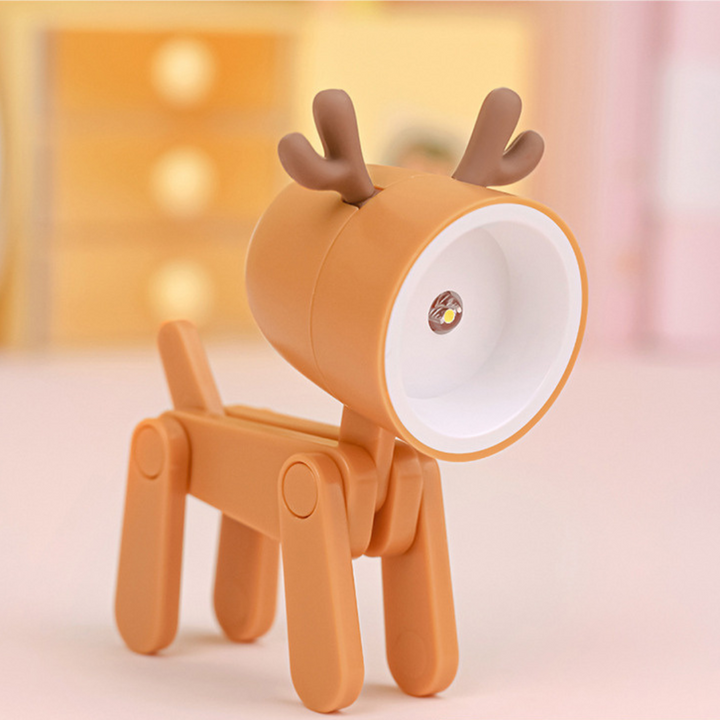 BowLift | Cute Animal Lights for Kids