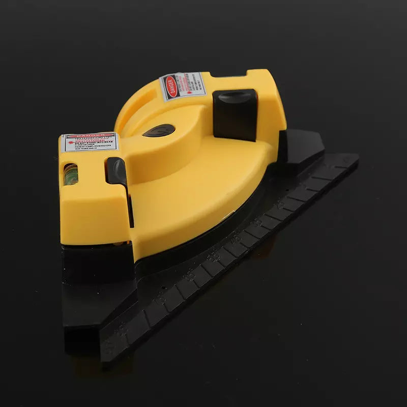 BowLift | Multifunctional 90° Angle Laser Level