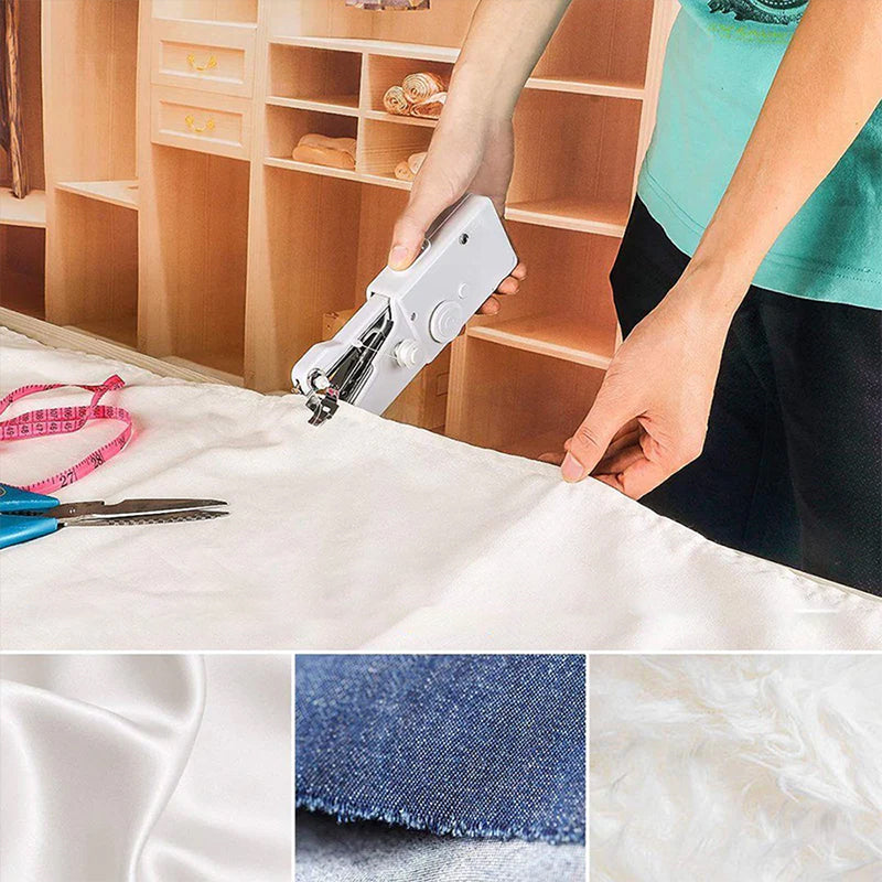 BowLift | Portable portable sewing machine