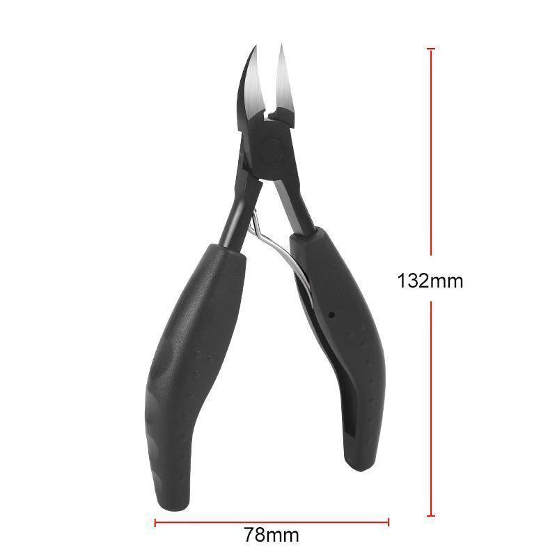 BowLift | 304 Stainless Steel Nail Clipper Set