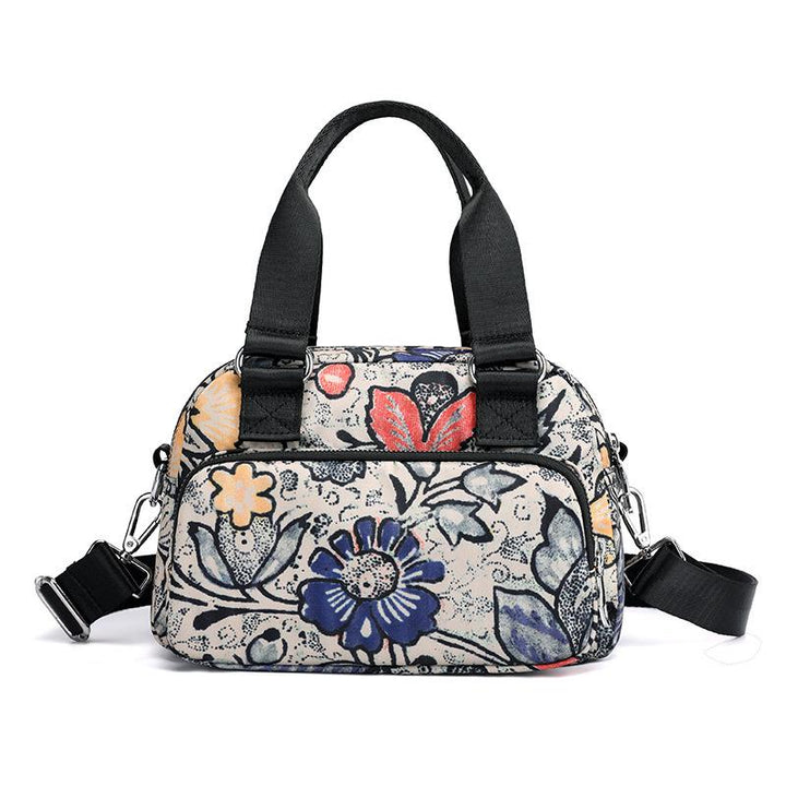 BowLift | Waterproof Flower Shoulder Bag