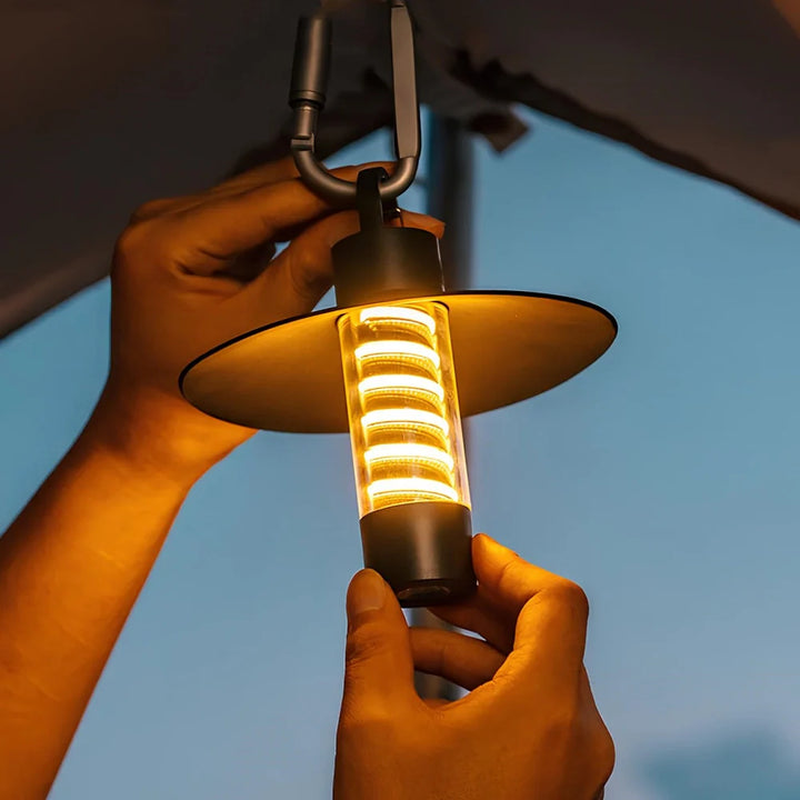 BowLift | WanderBeam Light