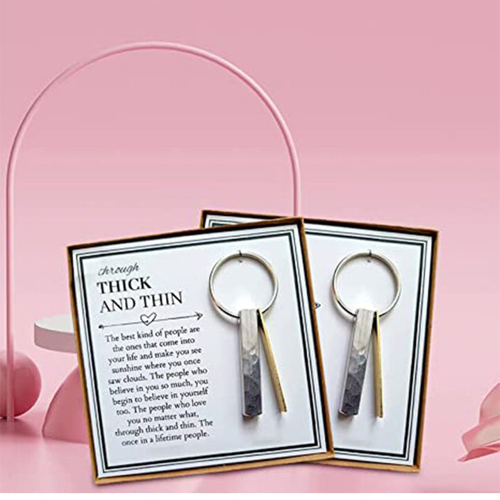 BowLift | Best inspiring creative keychain