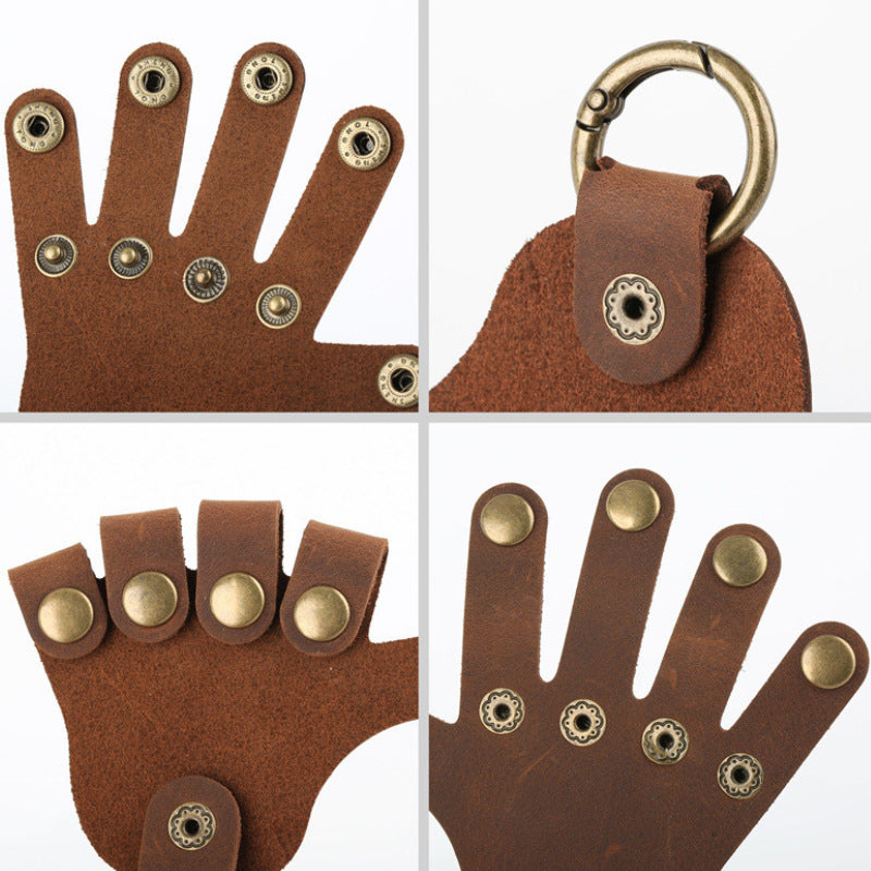 BowLift | Creative Palm Keychain
