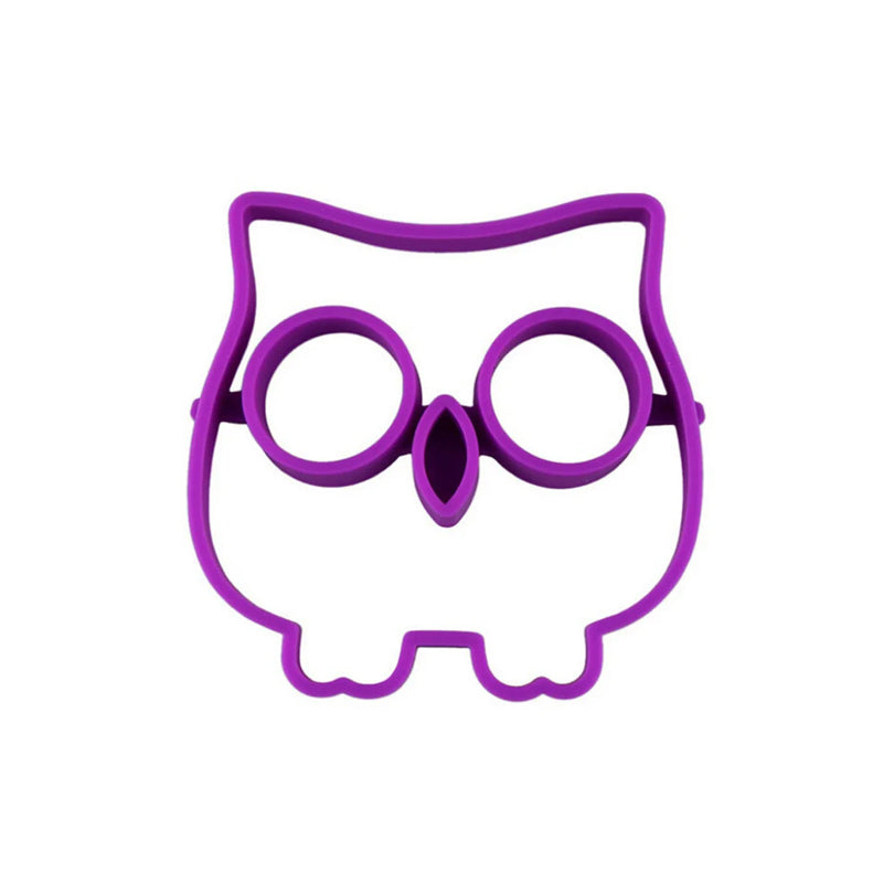 BowLift | Mirror shape made of silicone (3 pieces)