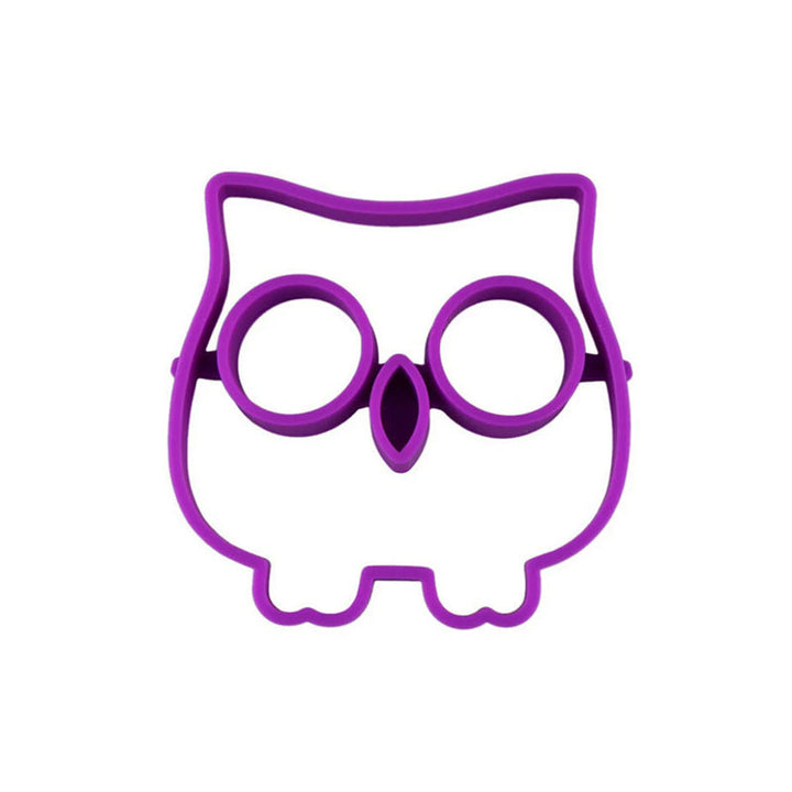 BowLift | Mirror shape made of silicone (3 pieces)