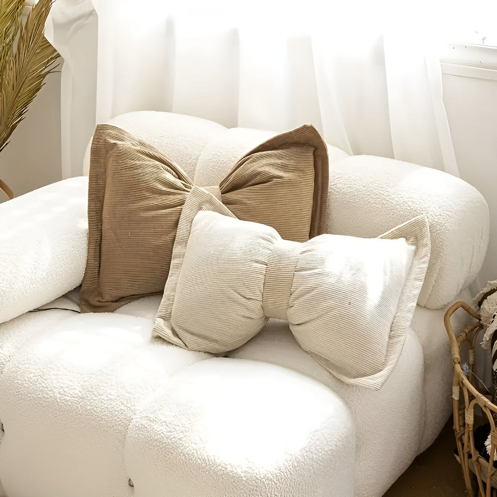 BowLift | Bowknot Decorative Cushion Pillow