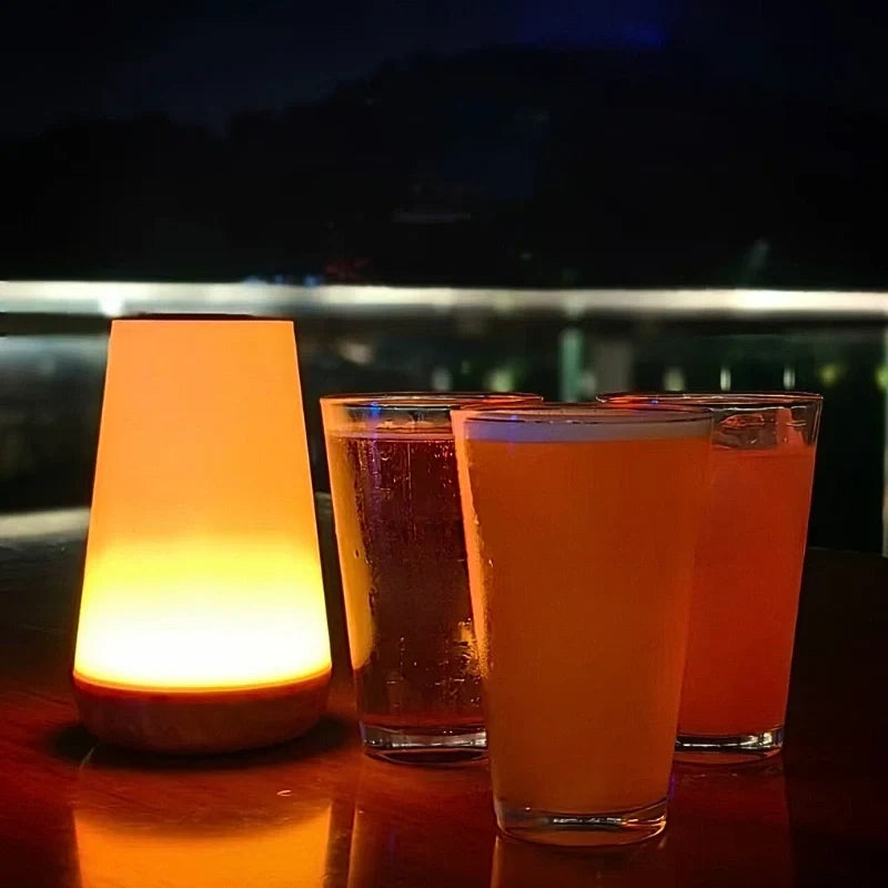 BowLift | Magic Touch Night Light