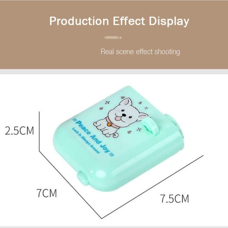 BowLift | Mini Moon Projector Atmosphere Lamp