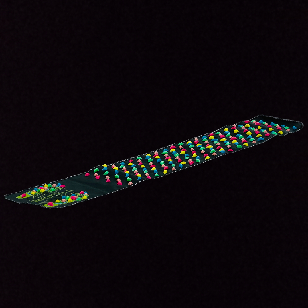 BowLift | FootLuxe™ Stress-Relieving Massage Solution