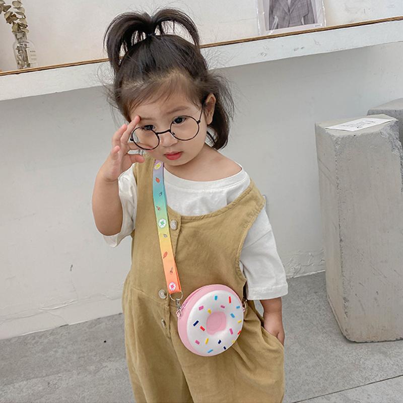 BowLift | Donut Shoulder Bag for Kids