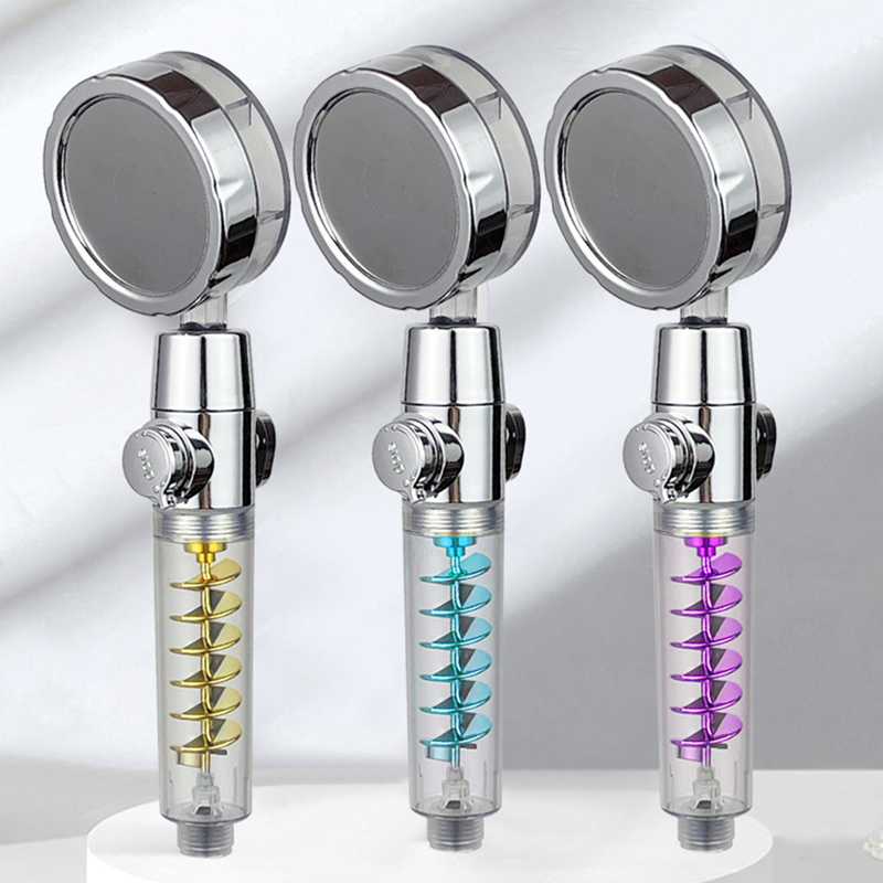 High Pressure Shower Head | Bowlift