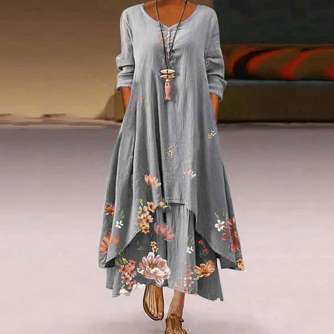 BowLift | Elegant dress