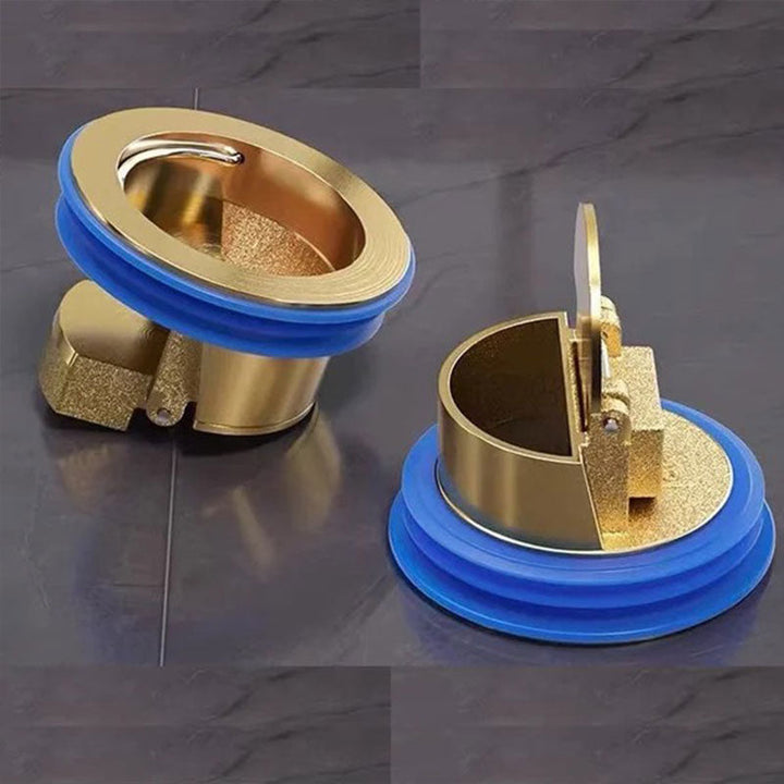 BowLift | DrainGuard – No more odors and clogs!