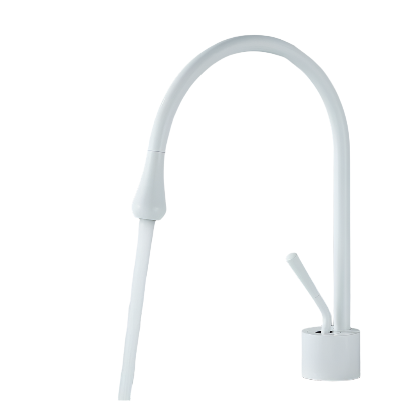 More elegant bathroom faucet Bowlift