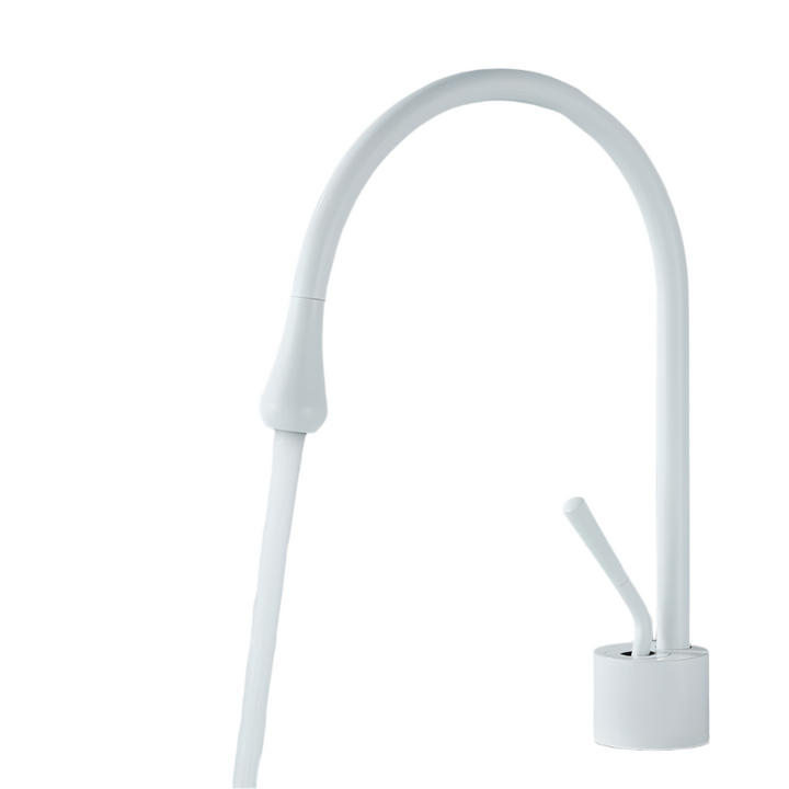 More elegant bathroom faucet Bowlift