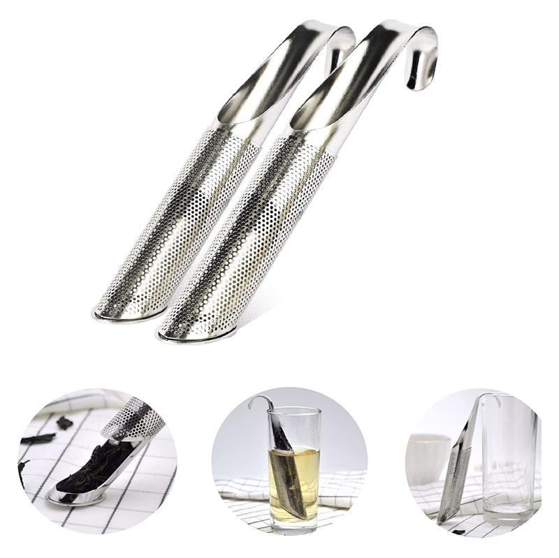 Stainless Steel Tea Diffuser Reusable Tea Infuser | Bowlift