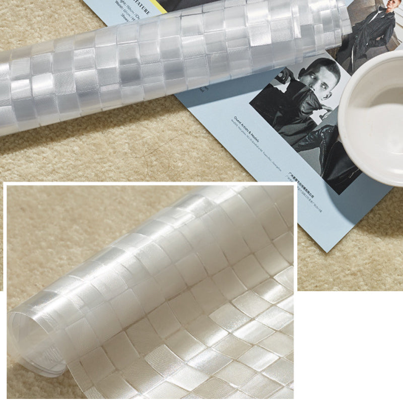 BowLift | Rainbow Window Privacy Film