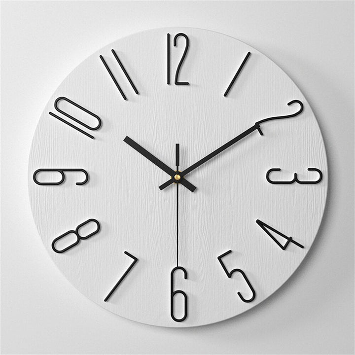 BowLift | TechTick - Modern Plastic Timepiece