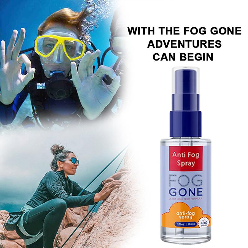 BowLift | General Anti-Fog Agent