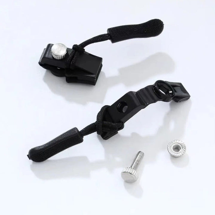 BowLift | Removable Zipper Repair Kit (6 pieces)