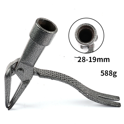BowLift | GreenSpace 4-Prong – For root-deep garden care