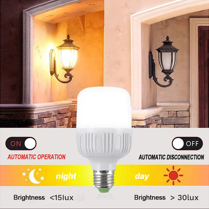 BowLift | Automatic motion sensor LED light