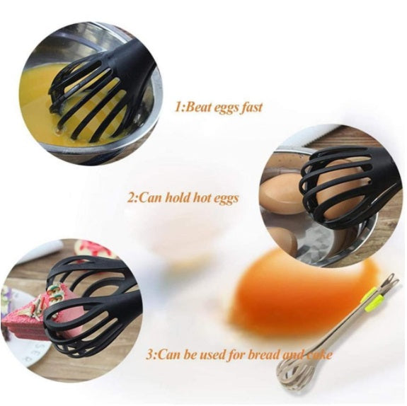 BowLift | Multifunctional Egg Beater
