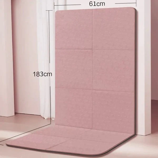 BowLift | Foldable yoga mat