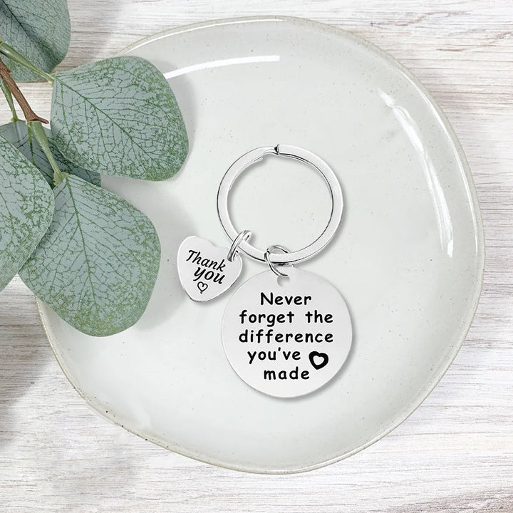 BowLift | Teacher's Day Keychain
