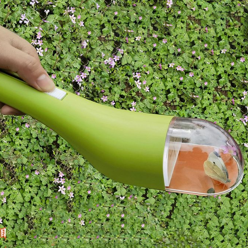 BowLift | BugCatch Insect Catcher – Quick release with compact design for safe and humane pest control