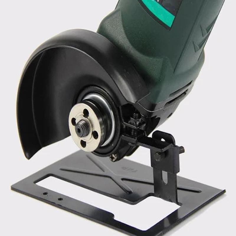 BowLift | Angle Grinder Special Safety Cutting Holder Accessories