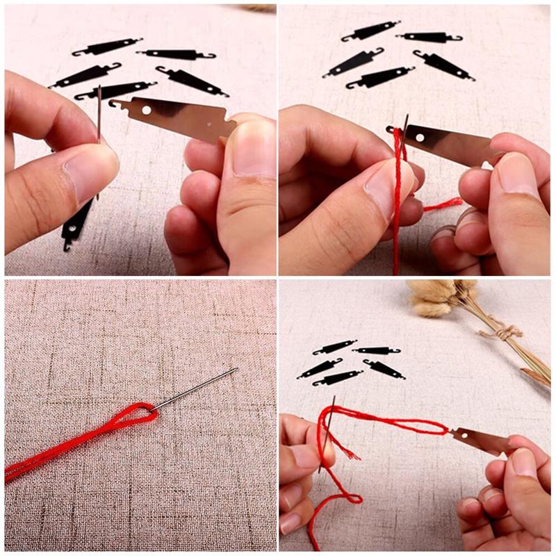 BowLift | Cross Stitch Needle