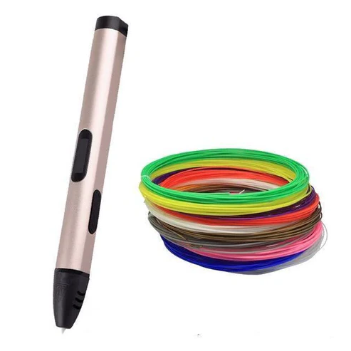 BowLift | 4th Gen 3D Drawing Pen | 3D printing Pen