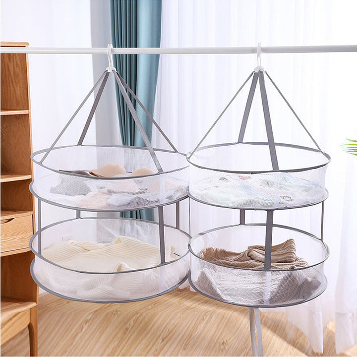 BowLift | Multifunctional Drying Net Bag