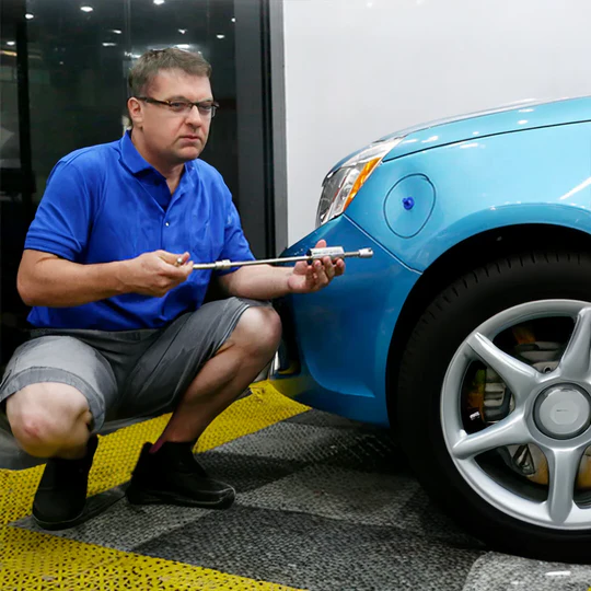 BowLift | Car Dent Removal Tool Kit