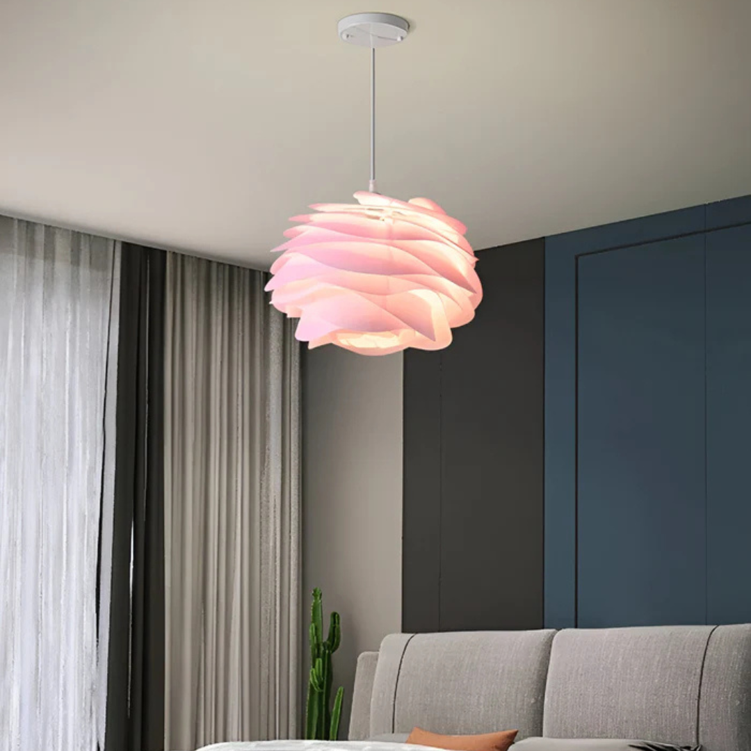 BowLift | Stylish Design Pendant Lamp
