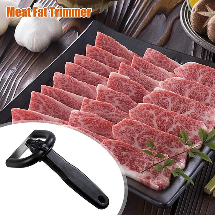 Brisket & Meat Trimmer | Bowlift