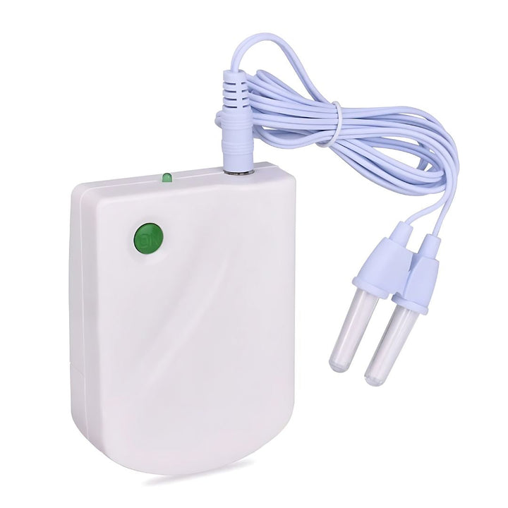 BowLift | Infrared Therapy Device for Allergic Rhinitis and Runny Nose Relief, Comfortable Nasal Congestion Treatment