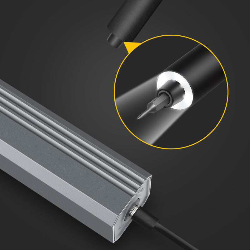 BowLift | Mini-screwdriver set
