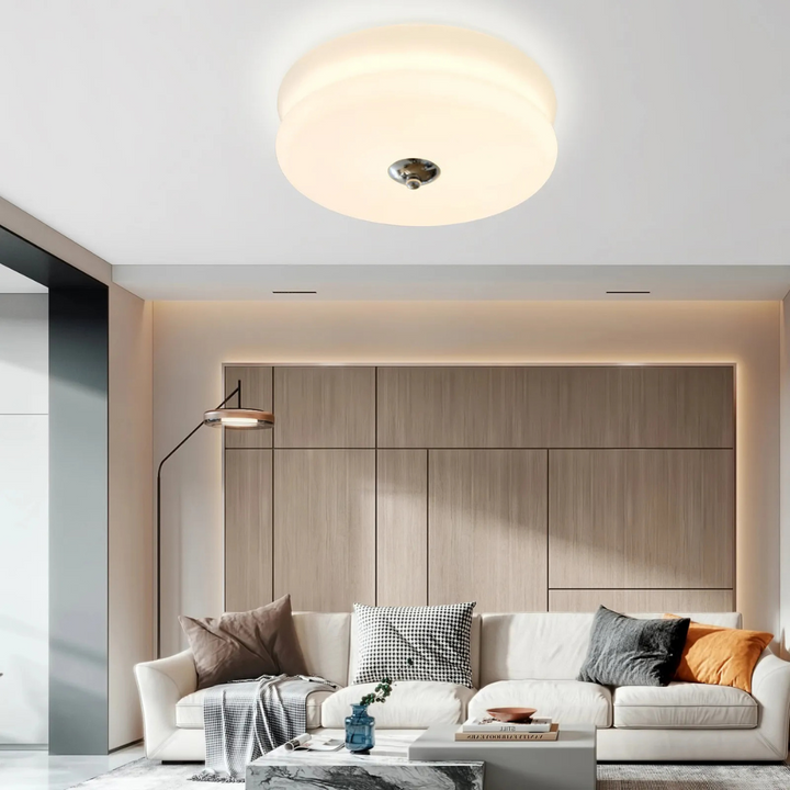 BowLift | Modern LED Ceiling Light
