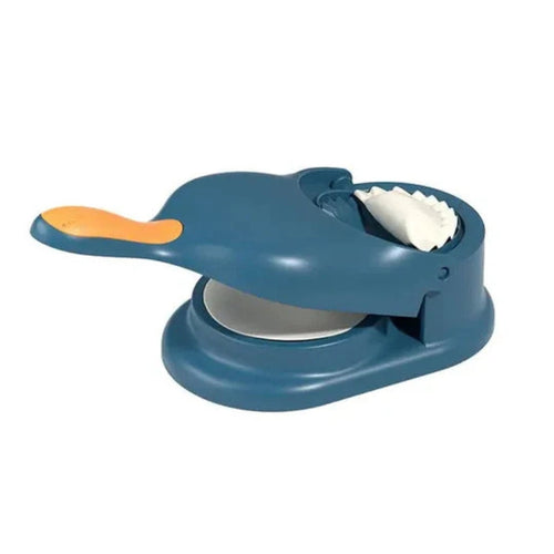 2-in-1 Dumpling Set for quick and perfect homemade dumplings Bowlift