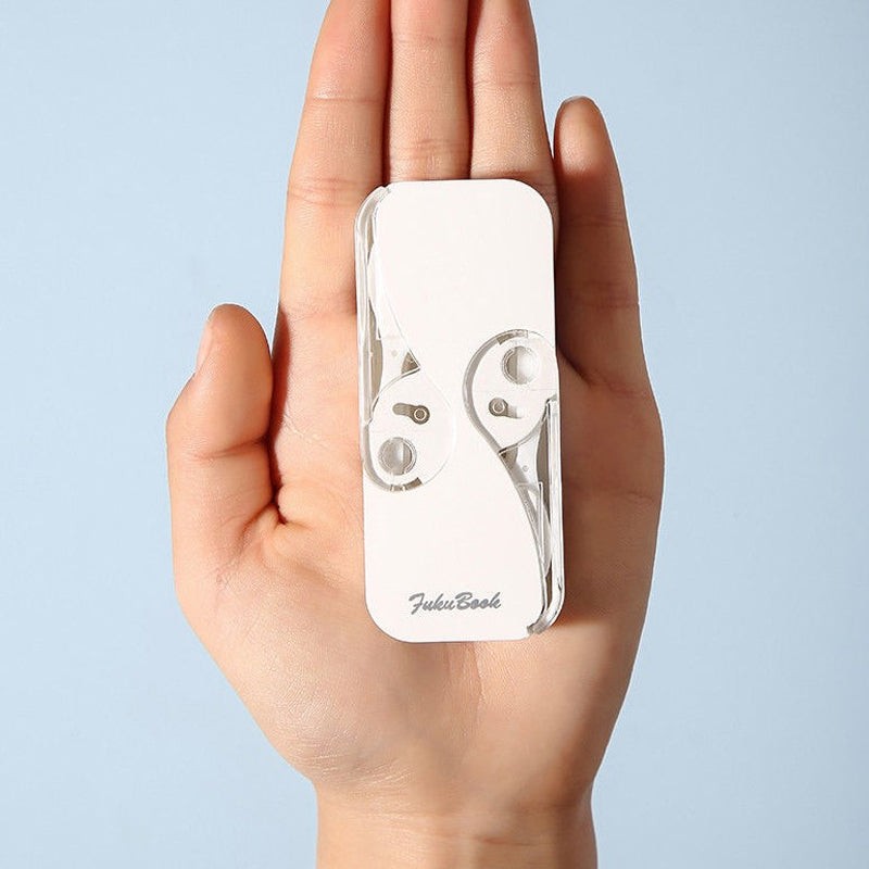 BowLift | Portable Floss Dispenser (with 50 Floss)